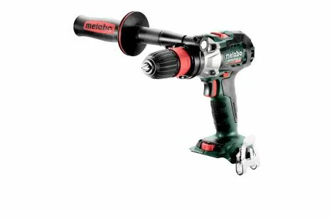 Metabo GB 18 LTX BL Q I gjengebormaskin