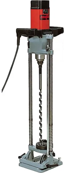 Mafell Snekkerbormaskin ZB 400 E